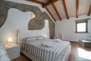 Lu Palazzeddu: apartment with a sea view - Image 3
