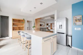 Beautiful Apartment - Rives-de-Meurthe - Image 2