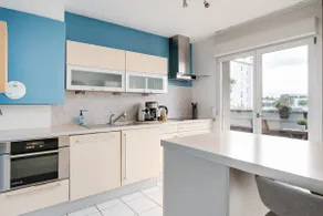 Beautiful Apartment - Rives-de-Meurthe - Image 4