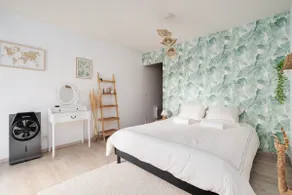 Beautiful Apartment - Rives-de-Meurthe - Image 5