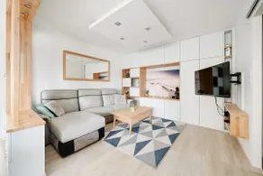 Beautiful Apartment - Rives-de-Meurthe - Image 3