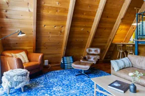 Cedars and Pines A-Frame - Image 5