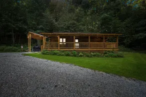 Modern Cabin w/ Trail to Waterfall/Cave/Cliff (TF) - Image 2