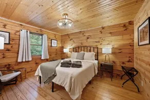 Modern Cabin w/ Trail to Waterfall/Cave/Cliff (TF) - Image 5