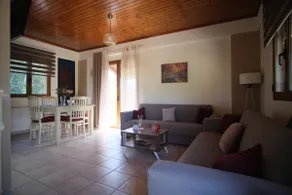 Villa Eva | Agies Paraskies | Crete | 4 pax - Image 2