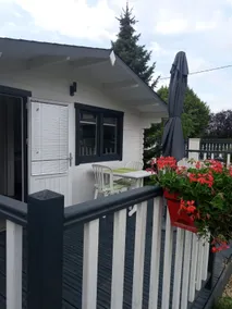Air-conditioned and heated cottage in Faverges de la Tour - Image 5