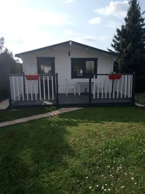 Air-conditioned and heated cottage in Faverges de la Tour - Image 2