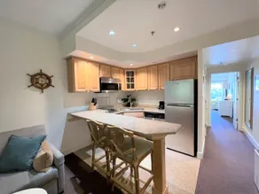 Charming one bedroom condo with private patio. HI-101 - Image 5