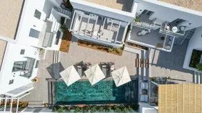 Sivanis Naoussa: Gaia 2 Apartment - Image 4
