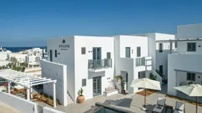 Sivanis Naoussa: Gaia 2 Apartment - Image 3