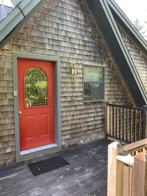 MDI quiet side adorable 1 bedroom + loft apartment - Image 3