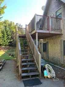 MDI quiet side adorable 1 bedroom + loft apartment - Image 2