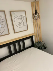 Cozy 2 Bedroom Lower Level Apartment - Image 2