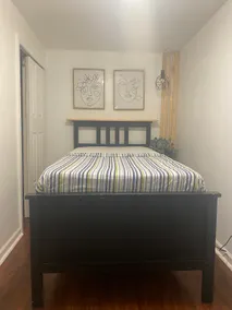 Cozy 2 Bedroom Lower Level Apartment - Image 4