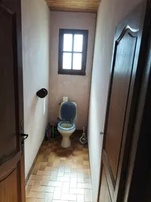 Flowery house - Image 2