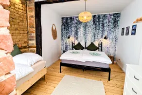Heide Apartment • Zentrum • Disney+ • 100Mbit Wifi - Image 5