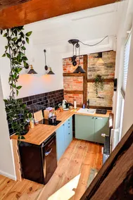 Heide Apartment • Zentrum • Disney+ • 100Mbit Wifi - Image 3