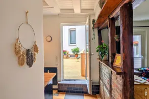 Heide Apartment • Zentrum • Disney+ • 100Mbit Wifi - Image 2