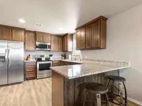 Brand New Luxury 3BR Townhouse - Image 4