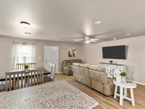 Brand New Luxury 3BR Townhouse - Image 2