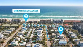 Timeless Traditions-Golf Cart Deals-Steps to Beach - Image 5