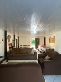 Sítio Vô Jaime, Country House near the city. - Image 4