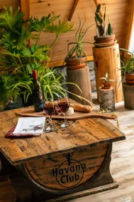 Le Colibri, warm and luxurious A-Frame Chalet - Image 4