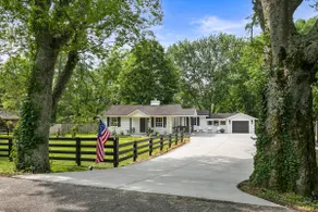 Charming Renovated Franklin Cottage - Image 5