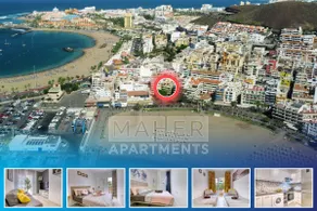 Cozy main square and beachfront apartment - Image 2