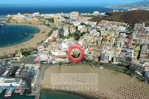 Cozy main square and beachfront 3-BRs apartment - Image 2