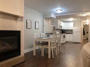 Lovely Spacious 1-Bedroom Fully Equipped Apartment - Image 5