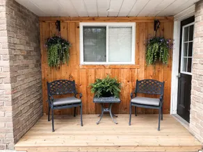 Lovely Spacious 1-Bedroom Fully Equipped Apartment - Image 2
