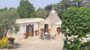 Trullo Leone: Luxury and Tradition - Image 3