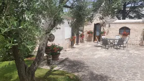 Trullo Leone: Luxury and Tradition - Image 5