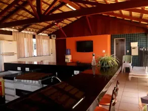 Penthouse with pool and view of Lake Sidil - Image 2