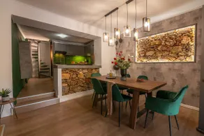 Casa Del Miele, private pool, BBQ, mountain view. - Image 4