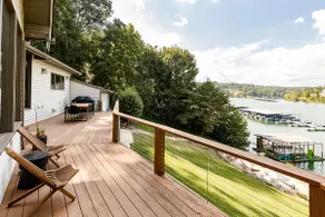 Fawn Times- Waterfront with dock on Norris Lake - Image 4