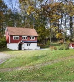Scandinavian Retreat • Lake, Sauna & Vine Garden - Image 4