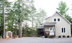 Lac Johnson Lakehouse - Image 3