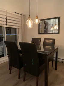 Beautiful condo at the foot of Mont Sainte-Anne - Image 4