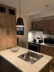 Beautiful condo at the foot of Mont Sainte-Anne - Image 5