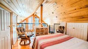 Muskoka Lakefront 3-bdrm Chalet #90 - Image 5