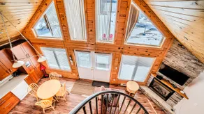 Muskoka Lakefront 3-bdrm Chalet #90 - Image 3