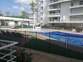 Apartment in Melgar, pool with an excellent view - Image 5