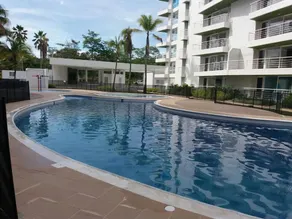 Apartment in Melgar, pool with an excellent view - Image 4