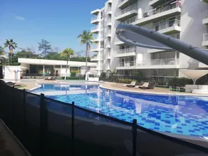 Apartment in Melgar, pool with an excellent view - Image 2