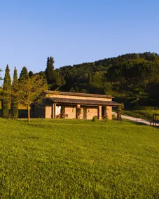 Tuscan Relais with Swimming pool in Montepulciano - Image 5