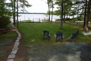 Private & Secluded - Lake front cabin on Fife Lake - Image 5