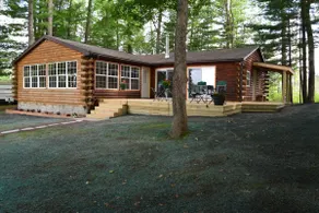 Private & Secluded - Lake front cabin on Fife Lake - Image 3