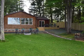 Private & Secluded - Lake front cabin on Fife Lake - Image 4